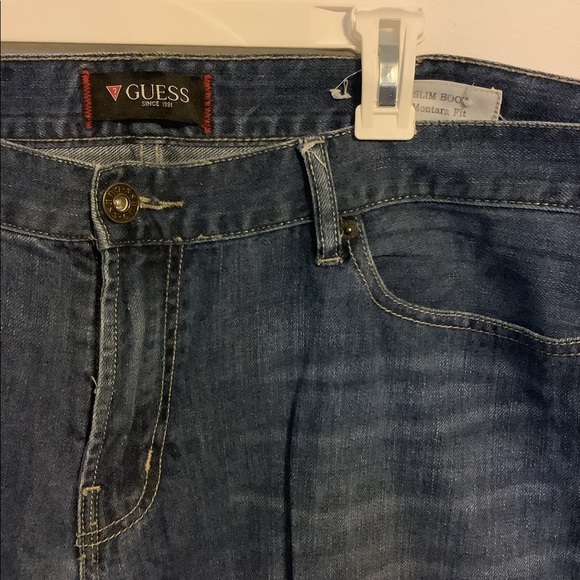 Jeans - Picture 3 of 3